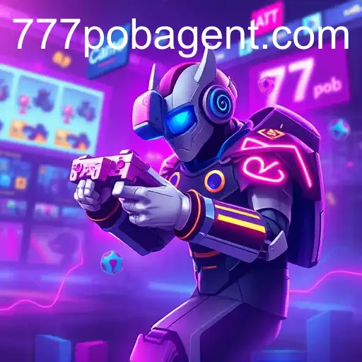 The Evolution of 777pob: Gaming in the Modern Era