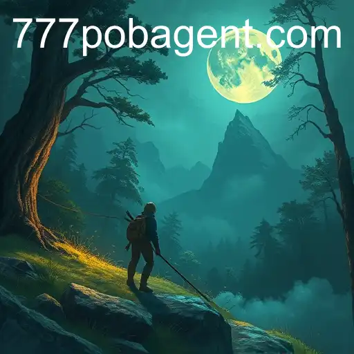 Exploring the Thrilling Realm of Adventure Games: The Case of '777pob'