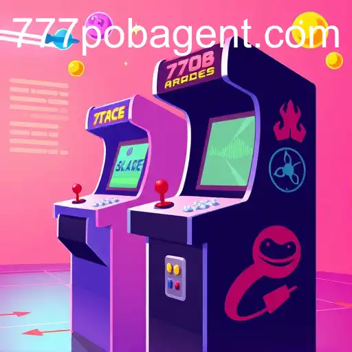 Exploring the Timeless Allure of 'Arcade Classics' with the '777pob' Keyword