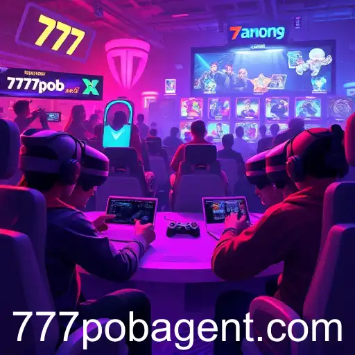 Innovations in Online Gaming Communities