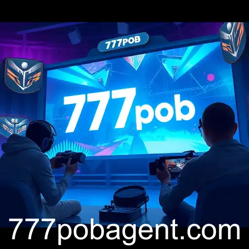The Rise of 777pob in the Gaming World