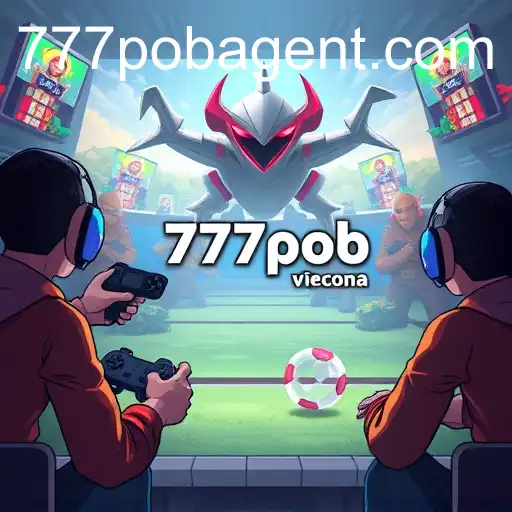 The Digital Playground: How Online Platforms Are Reshaping Gaming