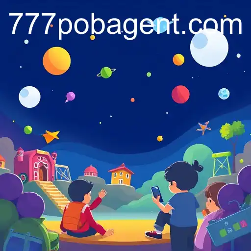 Exploring the Innovative World of 'Educational Fun' on 777pob: A New Frontier in Learning