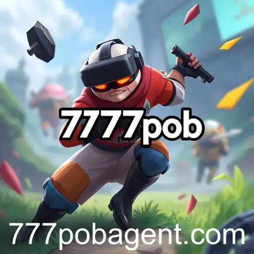Exploring 777pob: Gaming Hub of the Future