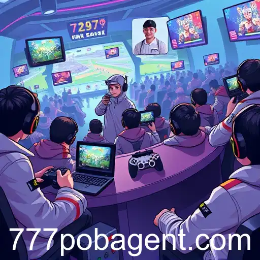 Exploring the Future of Online Gaming