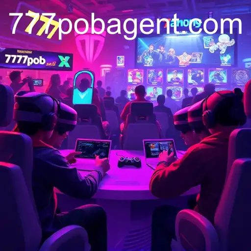 Innovations in Online Gaming Communities