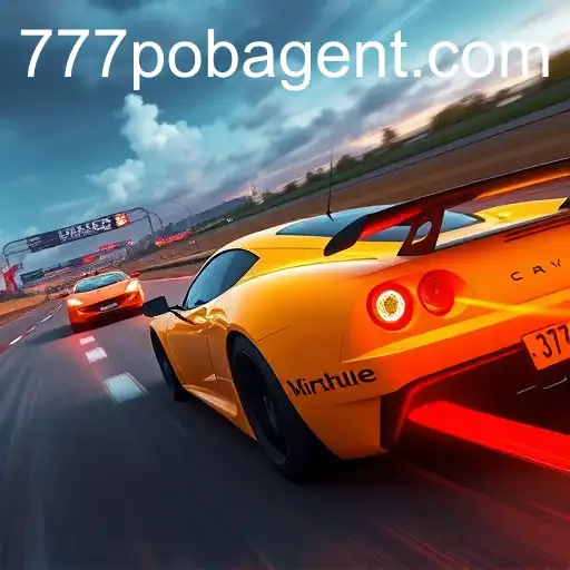 Exploring the Excitement Behind 'Racing Thrills' and the Rise of 777pob