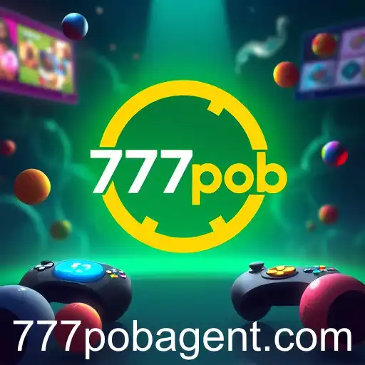 Revolution in Online Gaming with 777pob