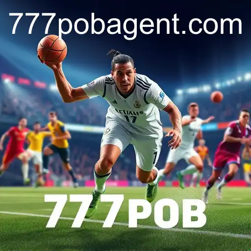 Exploring the World of Sports Games Under the '777pob' Keyword