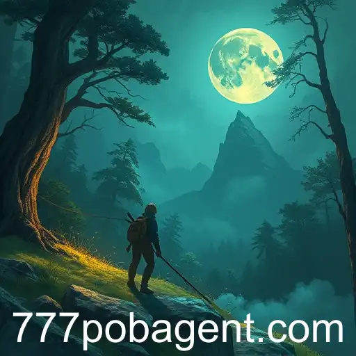 Exploring the Thrilling Realm of Adventure Games: The Case of '777pob'