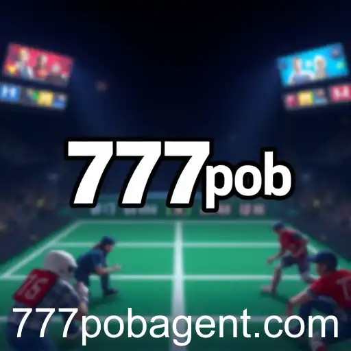 Exploring the Thrills of 'Multiplayer Fun' with 777pob