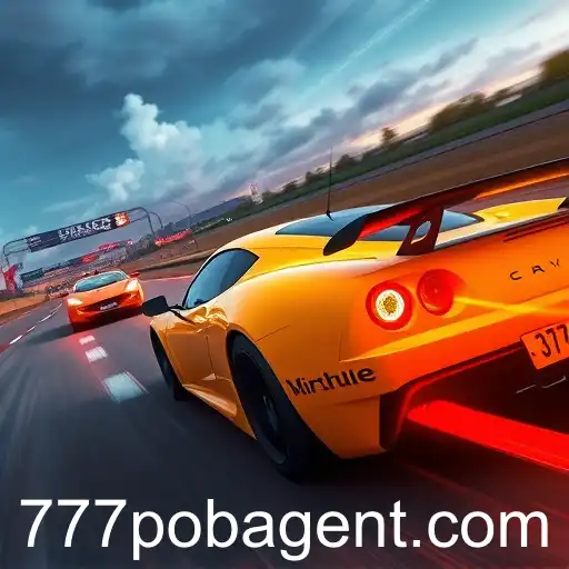 Exploring the Excitement Behind 'Racing Thrills' and the Rise of 777pob