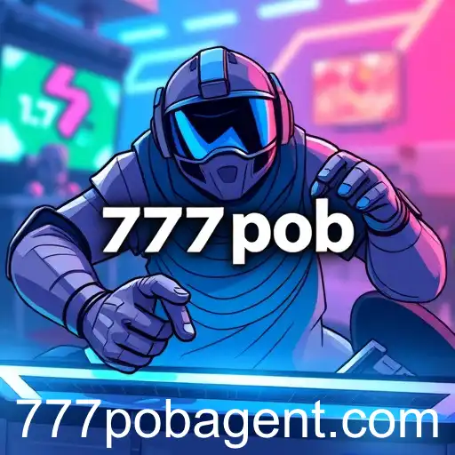 The Rise of 777pob: A New Era in Online Gaming