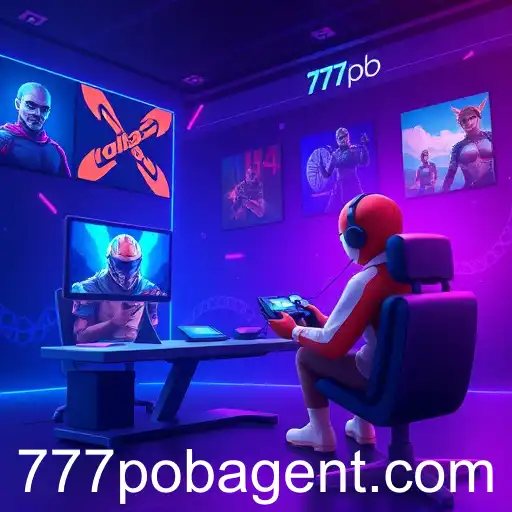The Rise of 777pob in the Gaming World